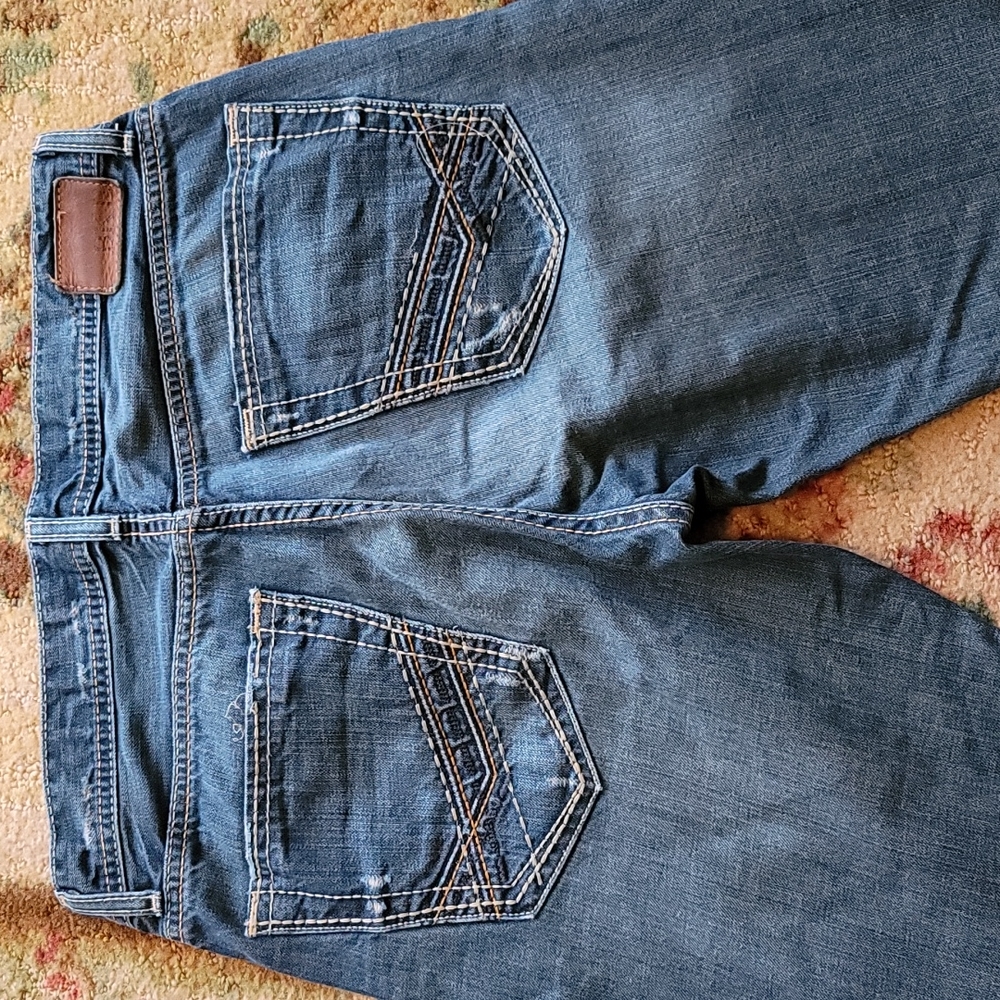 Men's BKE Jeans